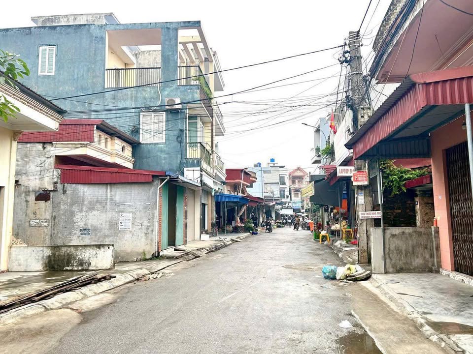 Đất nền F0 Tiên Lãng, Hải Phòng - 90m², MT 8.5m, Giá chỉ 1 tỷ