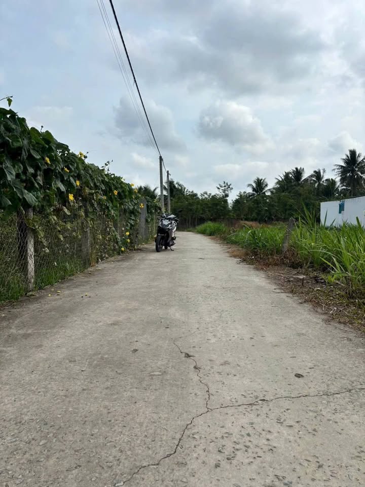 Đất nền Châu Thành 85m² giá 480 triệu - Sổ đỏ chính chủ!