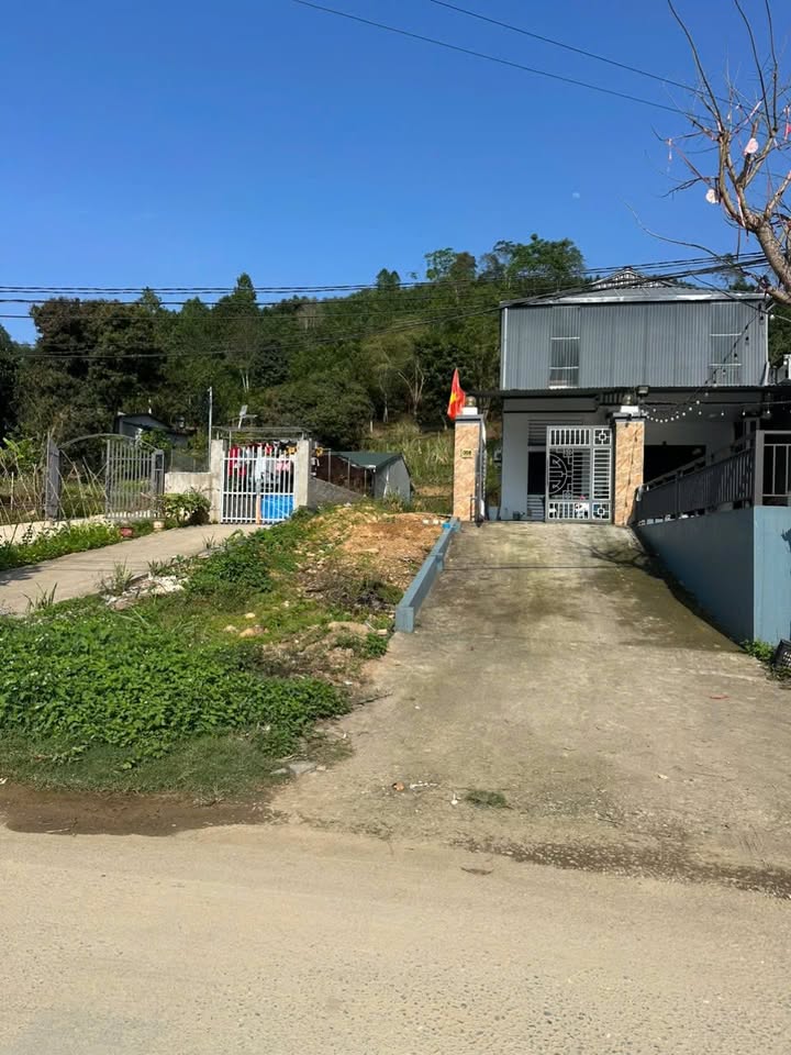 Bán Đất Nền Duyên Hải Lào Cai 105m² - Sổ Đỏ Chính Chủ, Giá Tốt