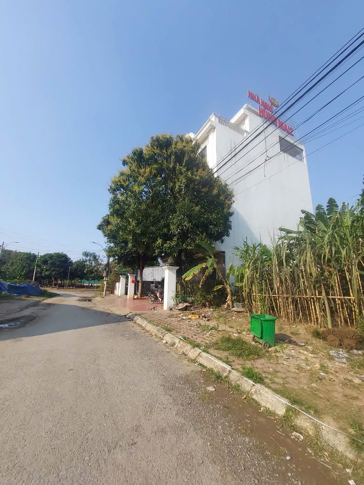 Đất nền Gia Phú Bảo Thắng 98m² giá 990 triệu - Sổ đỏ chính chủ!