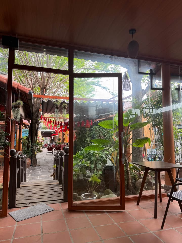 Nhà trọ 146m² mặt tiền Đồng Kè, Đà Nẵng - Dòng tiền 150 triệu/tháng