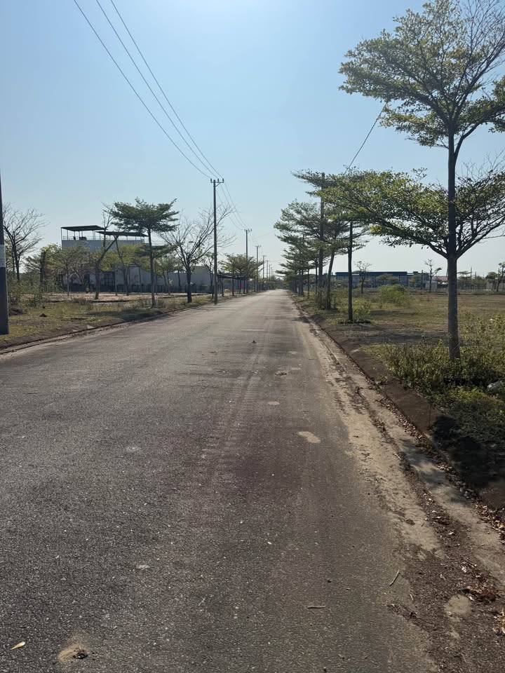 Đất nền 7B Điện Ngọc 125m² 3.2 tỷ - Sổ đỏ chính chủ