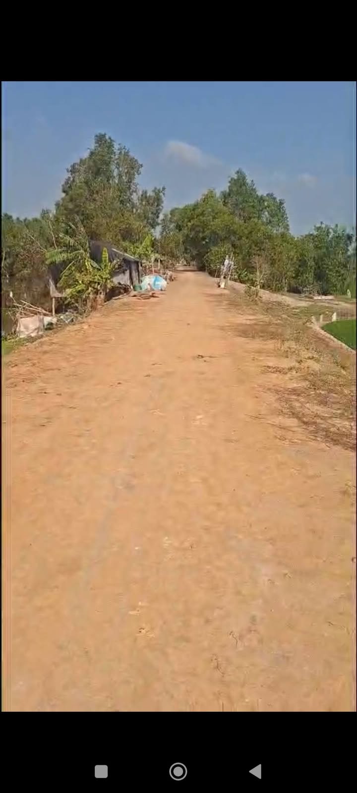 Đất Nông Nghiệp Tân Công Sính 63.000m² – Mặt tiền 52m, Đầu tư sinh lời