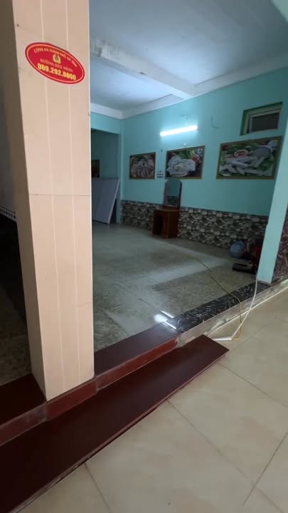 Mặt bằng Nguyễn Xí TP Hà Tĩnh - Mặt tiền kinh doanh đắc địa!