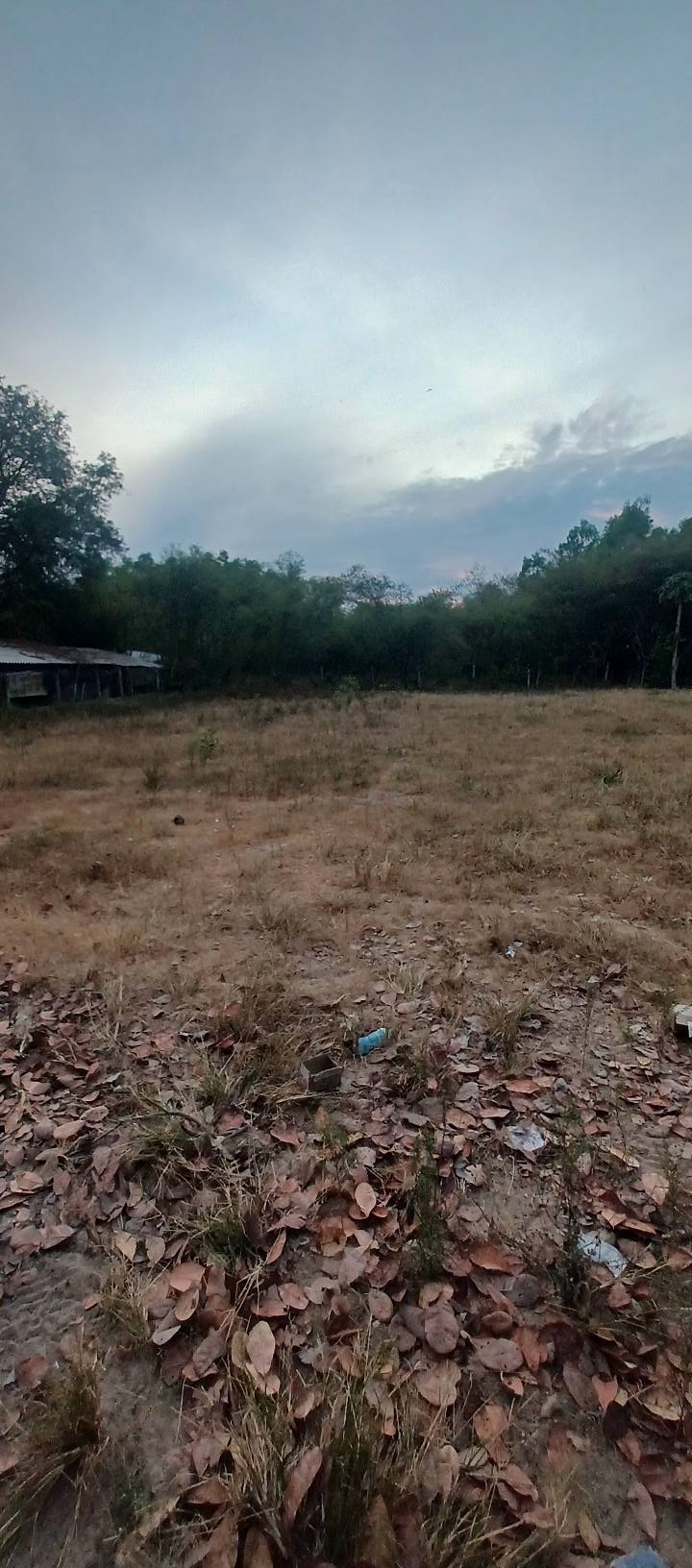 Đất nền Thị trấn Đất Đỏ 132m² - Đường ô tô vào tận nơi