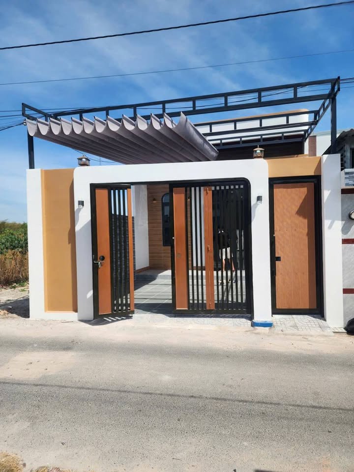 Nhà riêng Xã Tam An, Long Đất 1.95 tỷ - Giá tốt hiếm có!