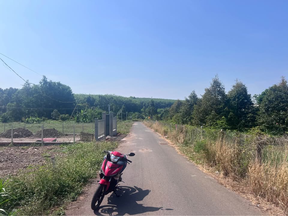 Đất nền 1500m² Xã Kim Long, Châu Đức - Đường 22m, tiềm năng tăng giá vượt trội!