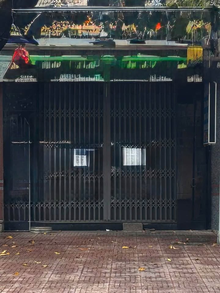 Mặt bằng Xô Viết Nghệ Tĩnh 94m²/12 triệu - Cho thuê ngay