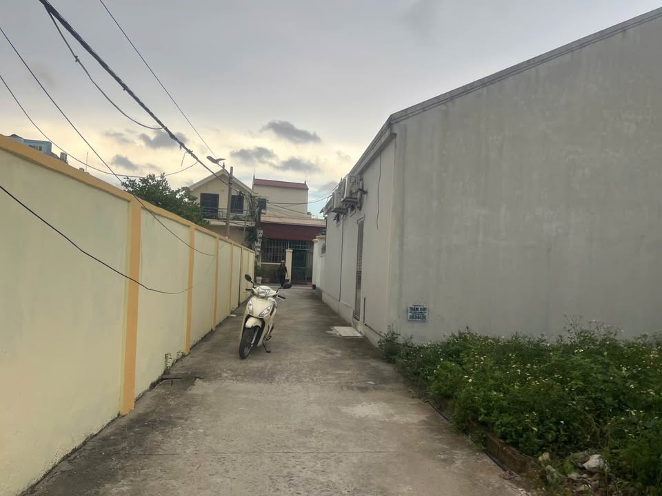 Đất Nền 70m² Hoa Động, Thuỷ Nguyên - Sổ Đỏ Sẵn Sàng, Giá Tốt 1.7 Tỷ