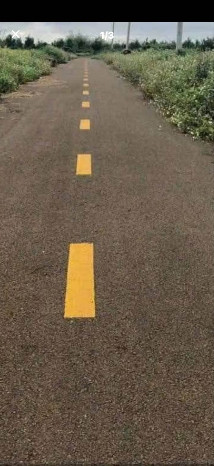 Đất nền Hẻm Hàn Thuyên Đức Trọng 1.25 tỷ/lô - Sổ đỏ chính chủ!