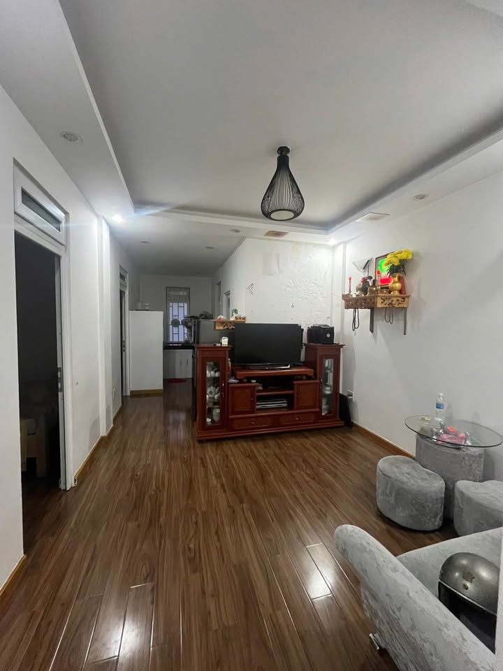 Apartment Đà Lạt Phường 5 51m² 2.5 tỷ - View đẹp