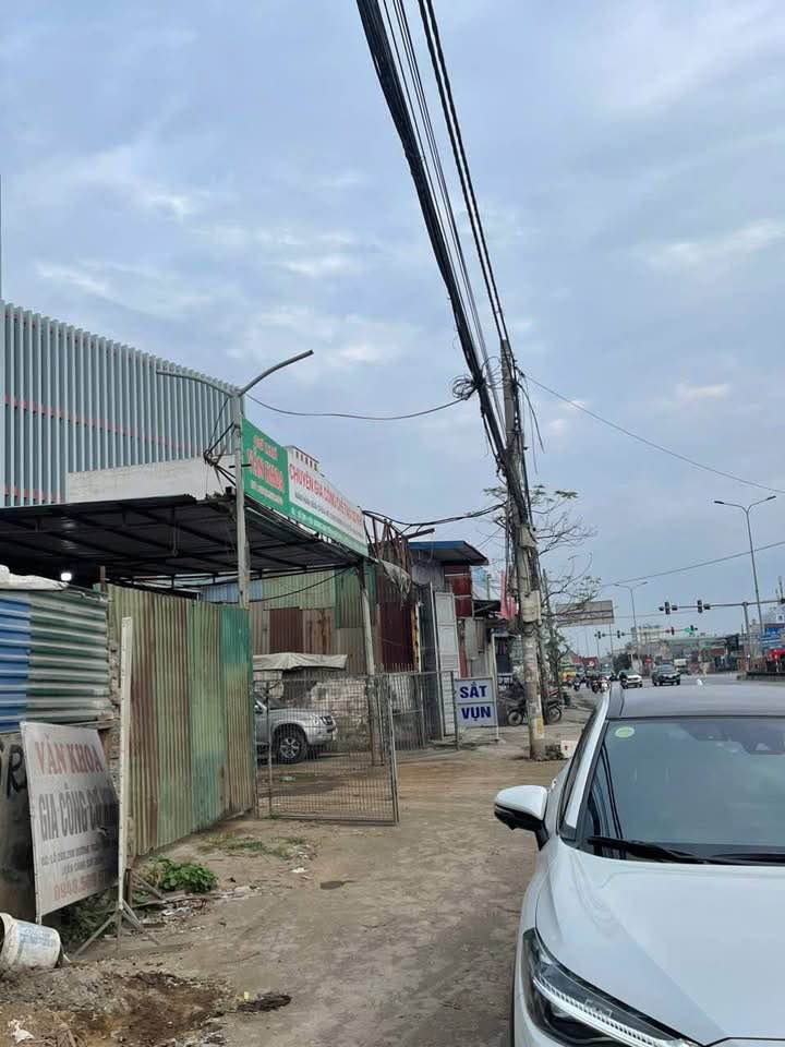 Đất nền Nam Hải, Hải An 80m² giá 3.6 tỷ - Sổ đỏ chính chủ