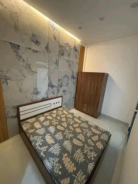 Cho thuê nhà 2 tầng Phường Yên Thế, Pleiku - 3PN Full Nội thất