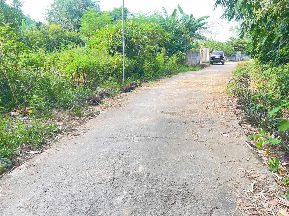 Đất nền 188m² Xã Đoàn Kết, Yên Thủy - Sổ đỏ chính chủ, Đường to ô tô!