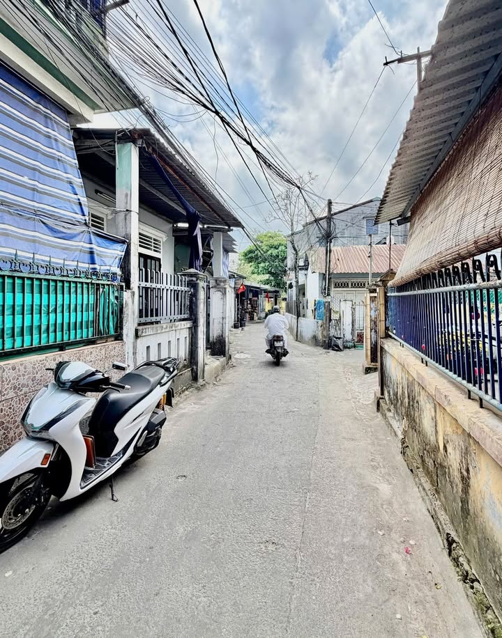 Đất kiệt Trần Phú - TP Huế 182m² - Sổ hồng sẵn sàng giao dịch