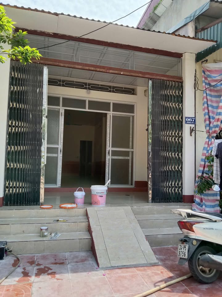 Cho thuê nhà cấp 4 đường Phạm Văn Xảo, Lào Cai - 2PN, sẵn ở ngay