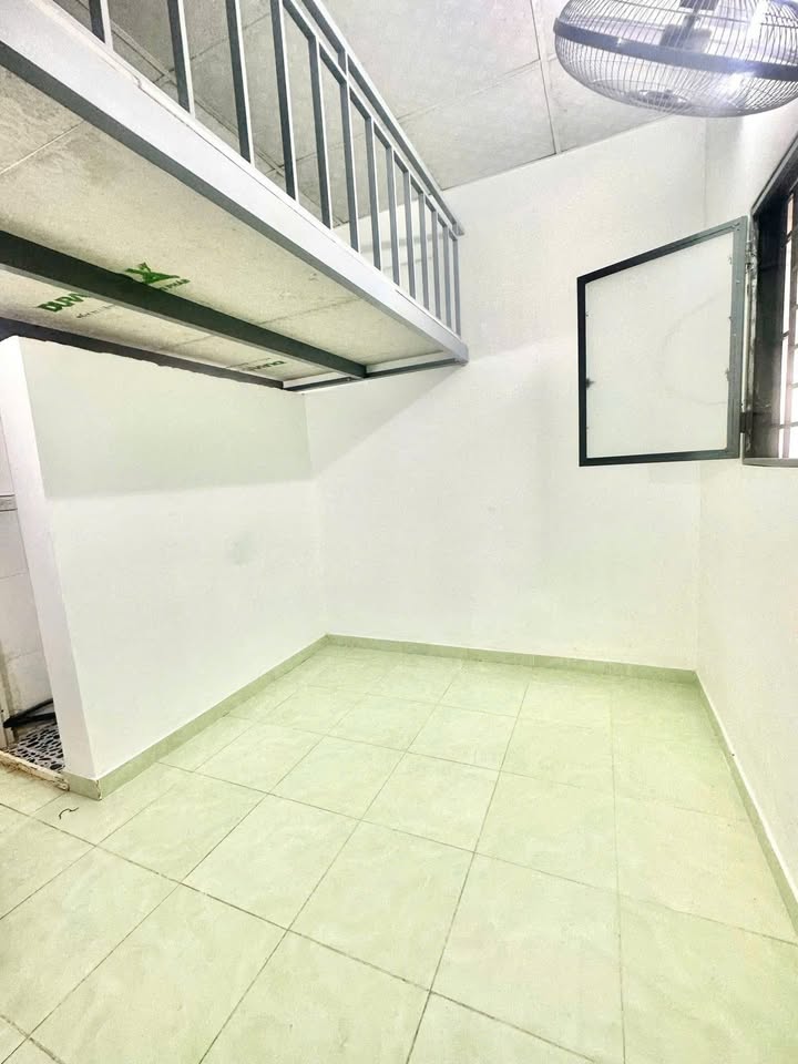 Cho thuê phòng trọ 2.9 triệu/tháng, đường Trường Chinh, Tân Bình - Sạch sẽ, tiện nghi