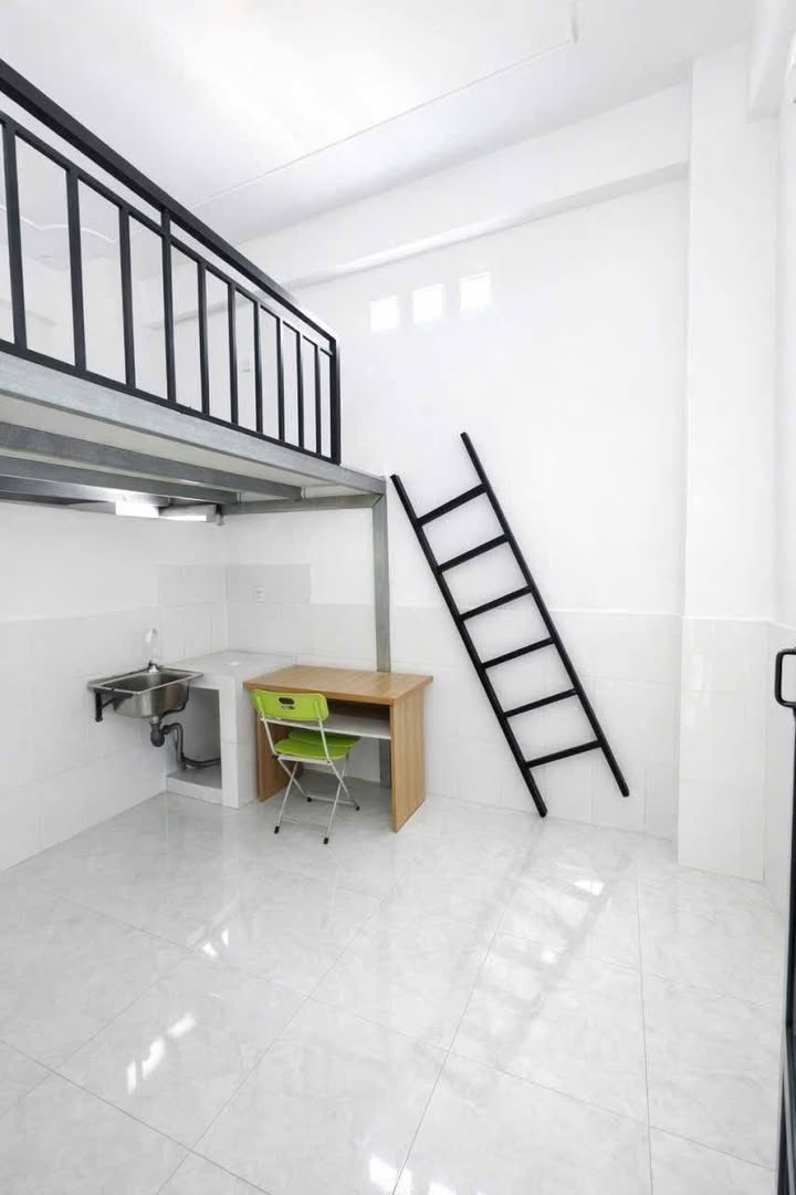 Phòng trọ Trường Chinh, Tân Bình 3 triệu - Giờ giấc tự do, an ninh 24/7