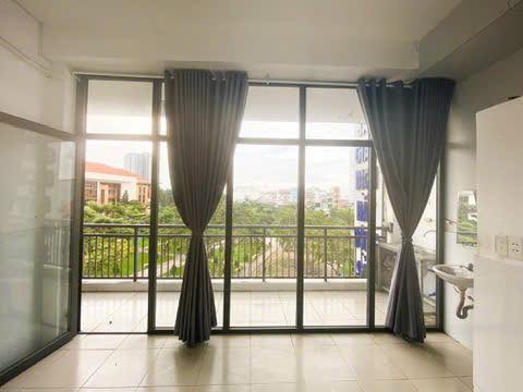 Phòng Trọ Tân Phú 3.6 Triệu - Full Nội Thất, Gần Công Viên Lũy Bán Bích