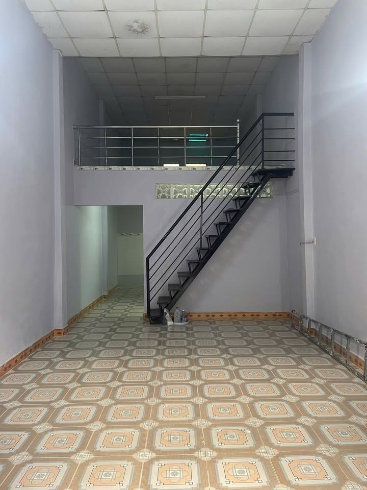 Nhà cho thuê 56m² Hẻm 6m Bình Tân - 4.5 Triệu/Tháng