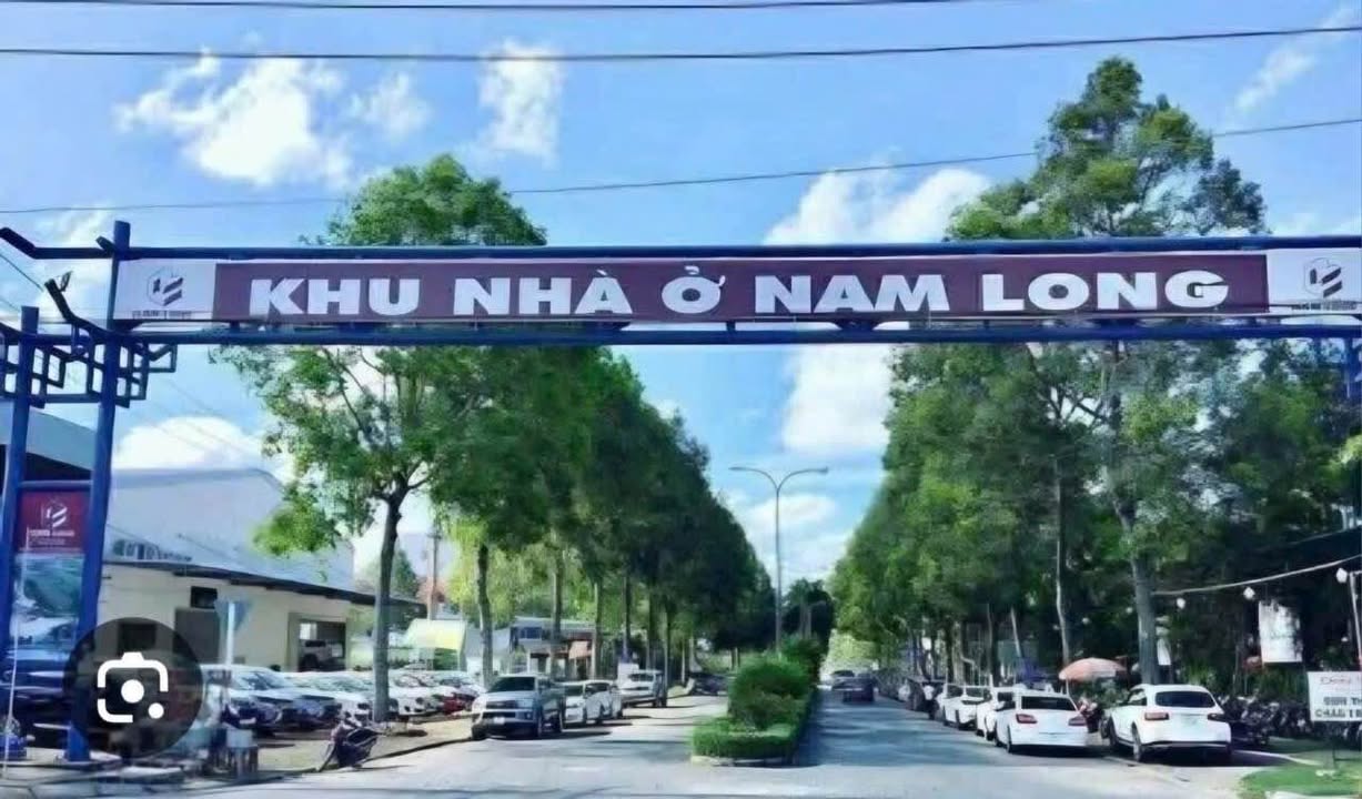 Cần Thơ: Cặp Nhà Trệt Lầu 205m² Mặt Tiền Nguyễn Văn Lưu - Kinh Doanh Đa Ngành