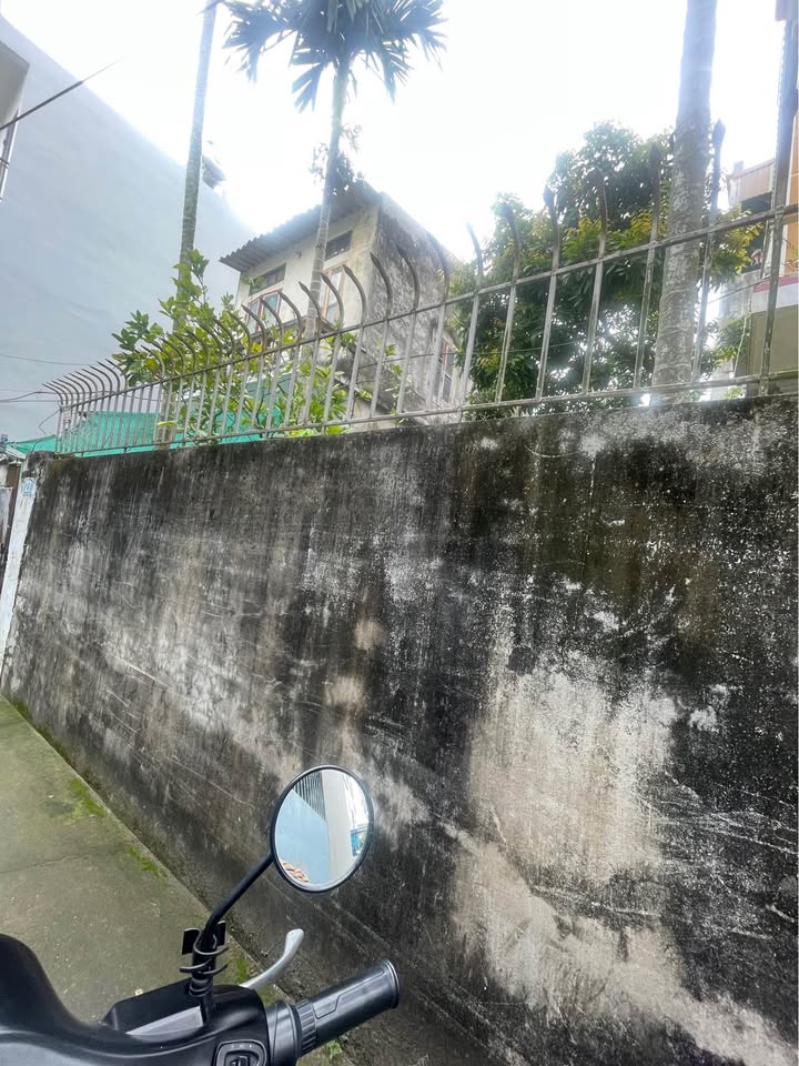 Đất nền Trần Lãm - 42.5m² - Sổ đỏ sẵn, gần chợ Lạc Đạo