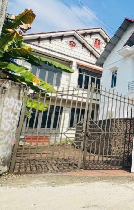 Nhà riêng Sơn Thịnh, Hiệp Hoà, Bắc Giang 238.9m² - Ô tô vào tận nhà!