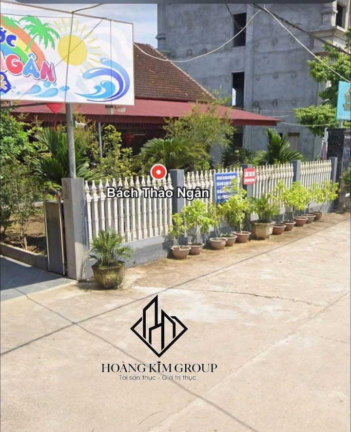 Bán nhà cấp 4 Lê Duẩn TP Hà Giang 150m² nhỉnh 2 tỷ sổ đỏ sẵn