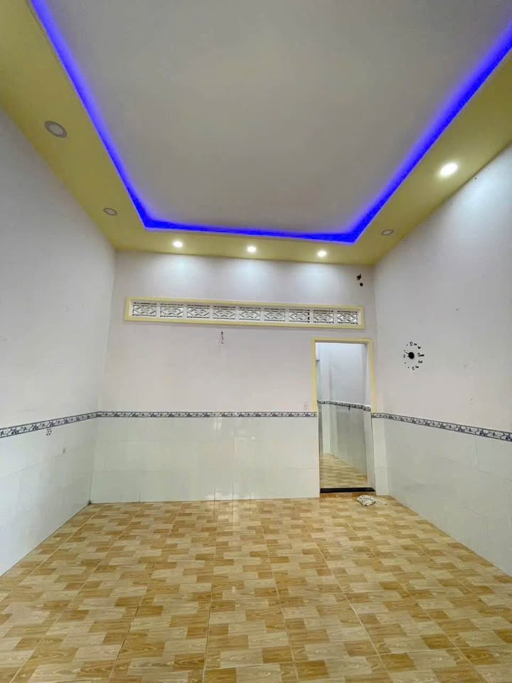 Nhà riêng Quận 12 58m² - Sẵn sàng ở ngay!