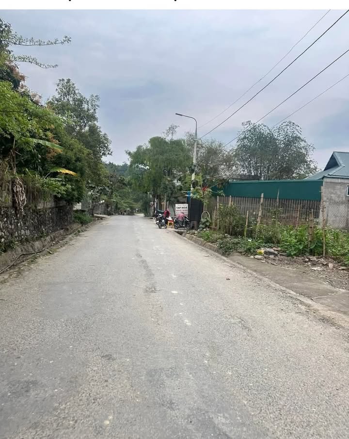 Đất nền Phương Thiện Hà Giang 149m² hơn 600 triệu - Sổ đỏ chính chủ!