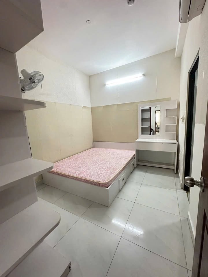 Cho thuê Căn hộ Cường Thuận (Biên Hòa) 2PN - Sẵn sàng đón Tết