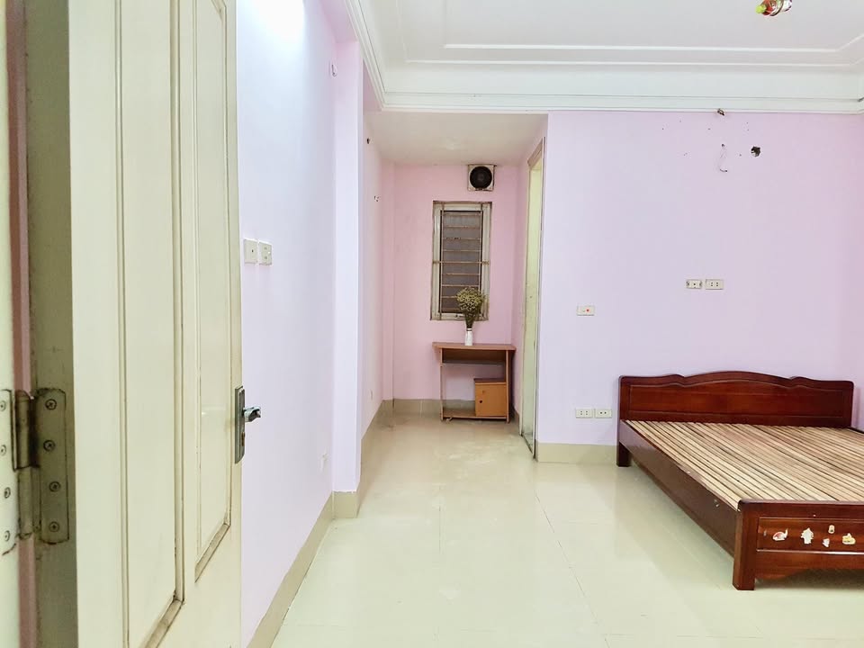 Phòng trọ khép kín Hà Đông 25m² - Full nội thất, sẵn sàng ở ngay!