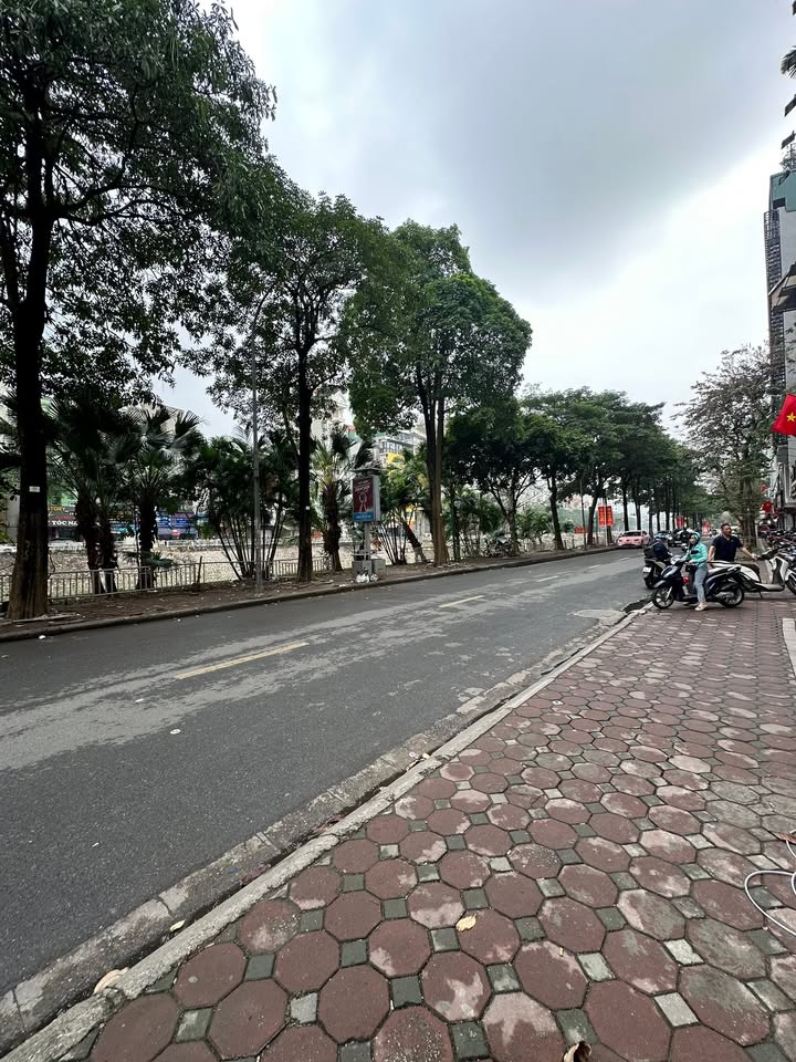 Căn hộ Royal City 60m² - View Triệu Đô Ngay Ngã Tư Sở