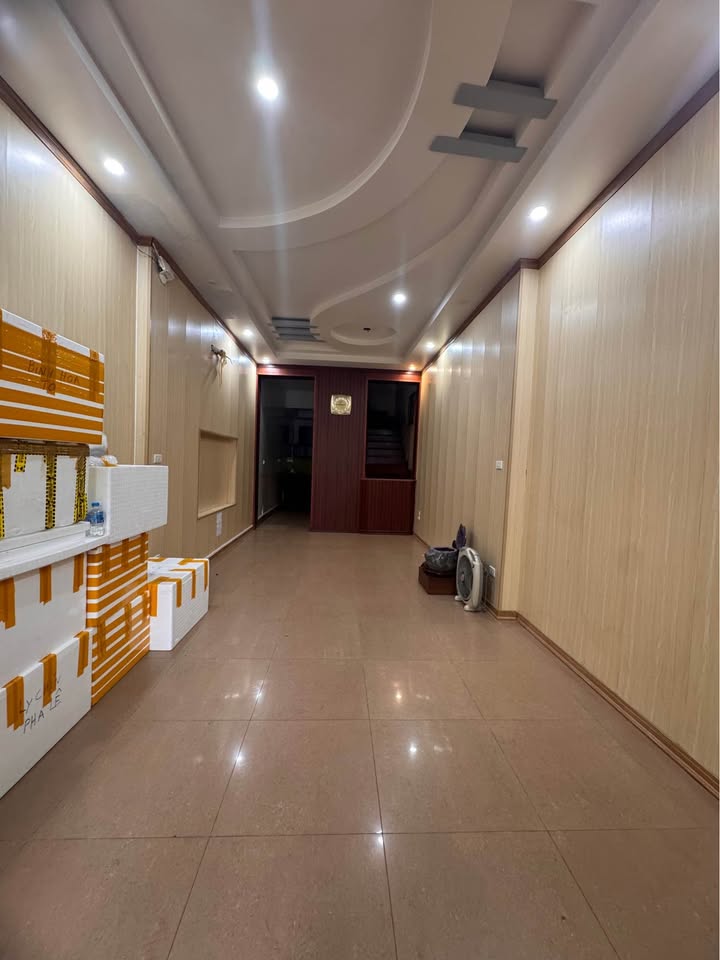 Nhà Mặt Tiền Kinh Doanh Đà Nẵng Ngô Quyền 55m² - Giá 12.5 Tỷ