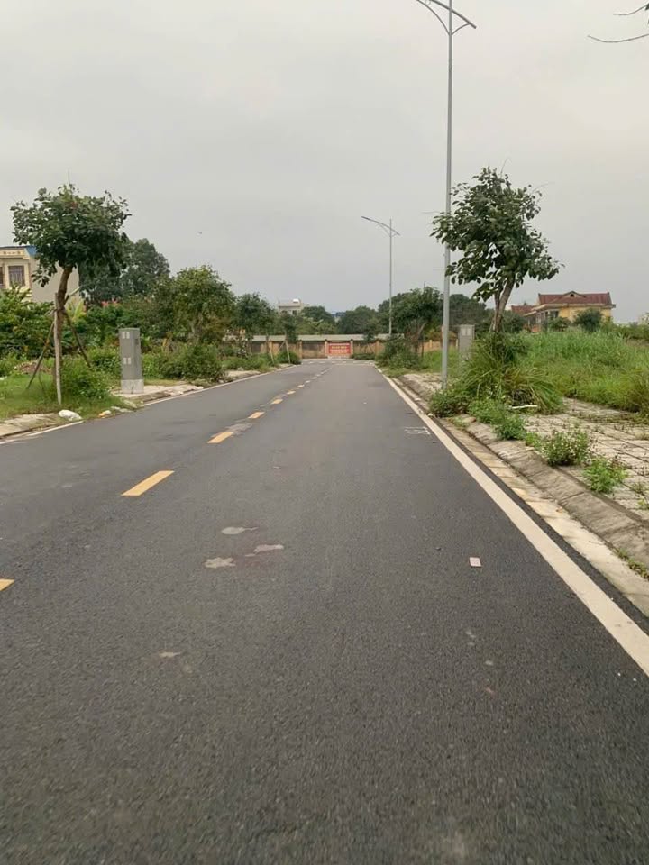 Đất nền TP Nam Định 85m² - Vị trí vàng, Tiềm năng tăng giá!