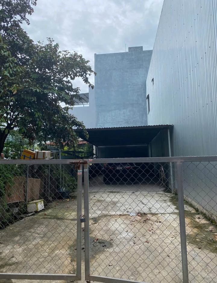 Bán Đất Cẩm Lệ 93m² - Kiệt Ô Tô 5m, Sổ Hồng Chính Chủ