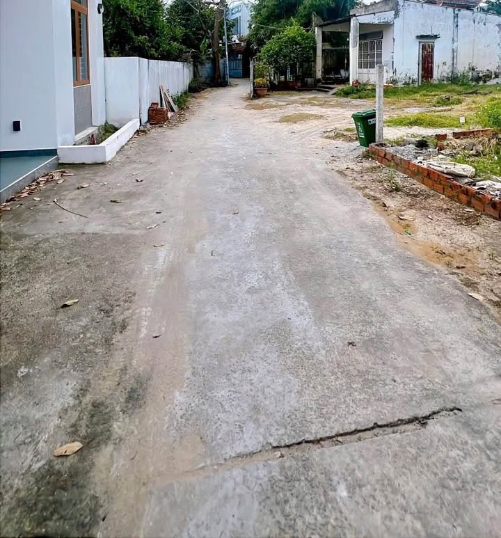 Đất nền Bình Kỳ Đà Nẵng 3.1 tỷ - Xây dựng tự do, nở hậu!