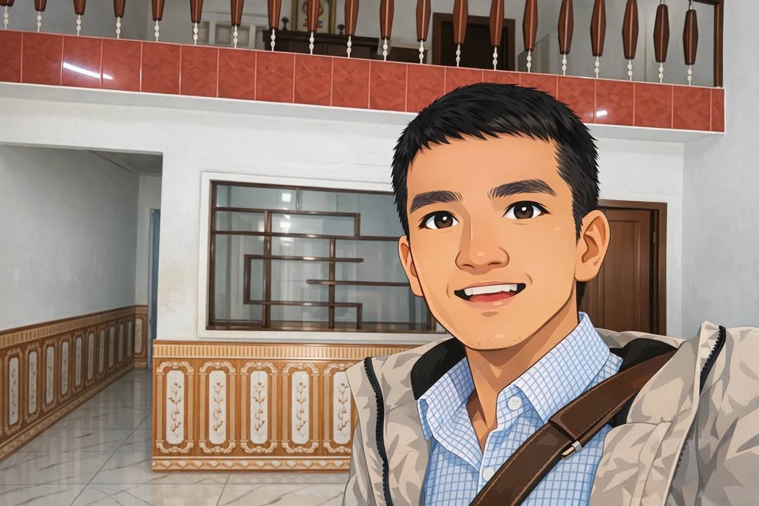 Nhà Trưng Nữ Vương, Hải Châu - 50m² Giá 3.2 Tỷ, Sẵn Sàng Ở Ngay