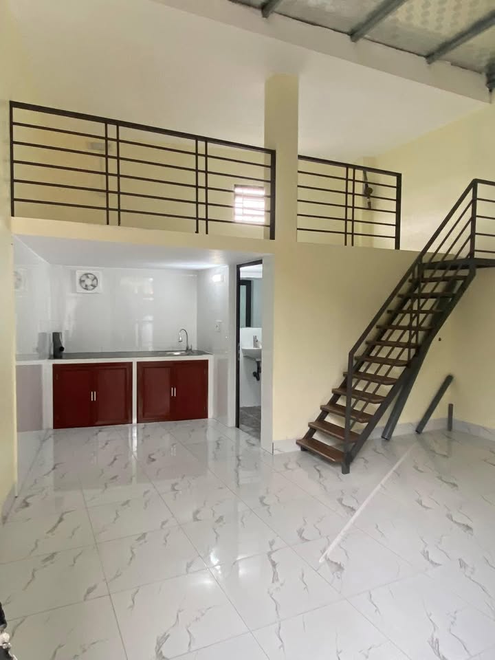 Phòng trọ Cẩm Sơn, Cẩm Phả - An ninh tốt, thoáng mát!