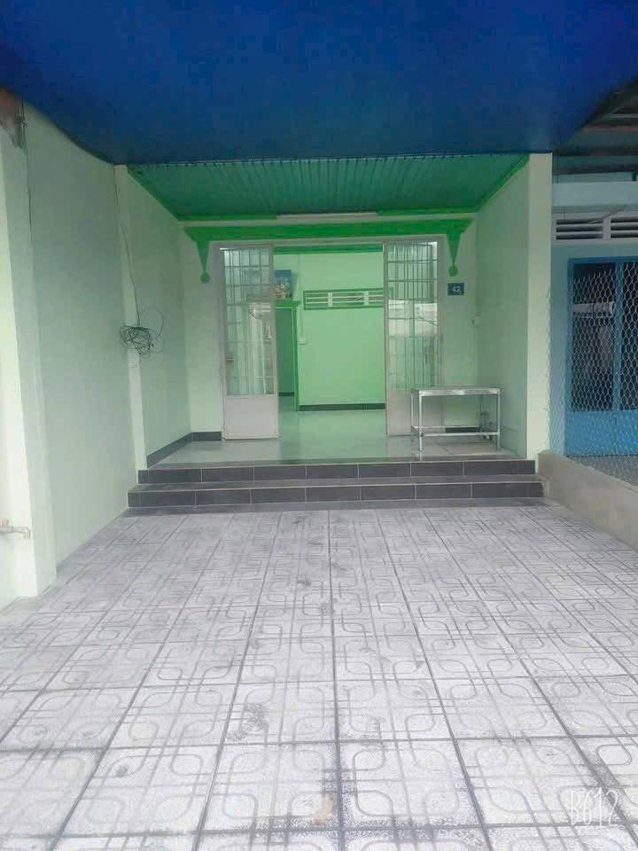 Nhà Hẻm Nguyễn Văn Linh Tây Ninh - 114m² - 870 Triệu - Sổ Đỏ