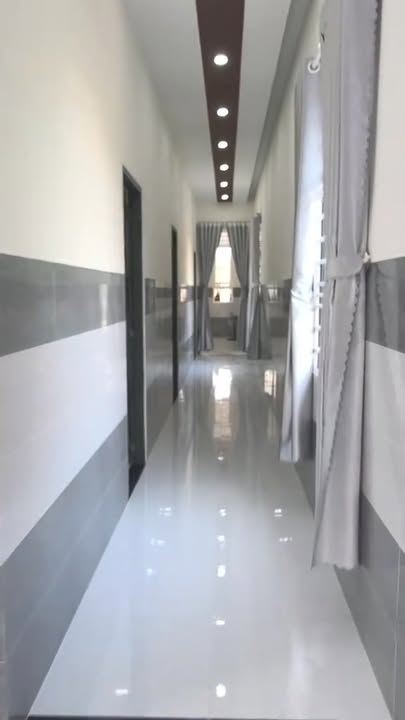Nhà 140m² Hẻm 22 Trần Phú, Hòa Thành, Tây Ninh - Giá 1.35 Tỷ