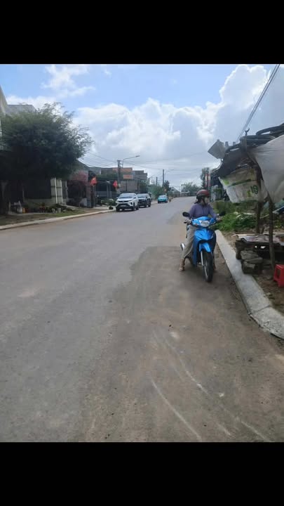 Đất nền An Nhơn, Bình Định 136m² - Lộc đầu năm, giá chỉ 3xx triệu