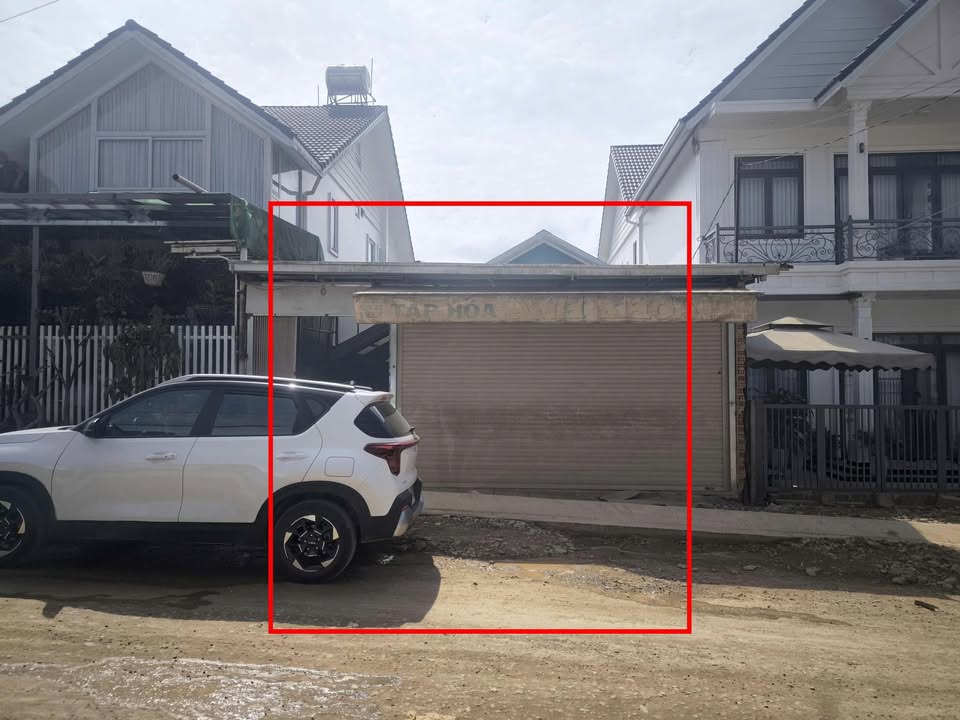 Nhà Nguyên Căn Mặt Tiền Mai Xuân Thưởng, Đà Lạt - Kinh Doanh Lý Tưởng