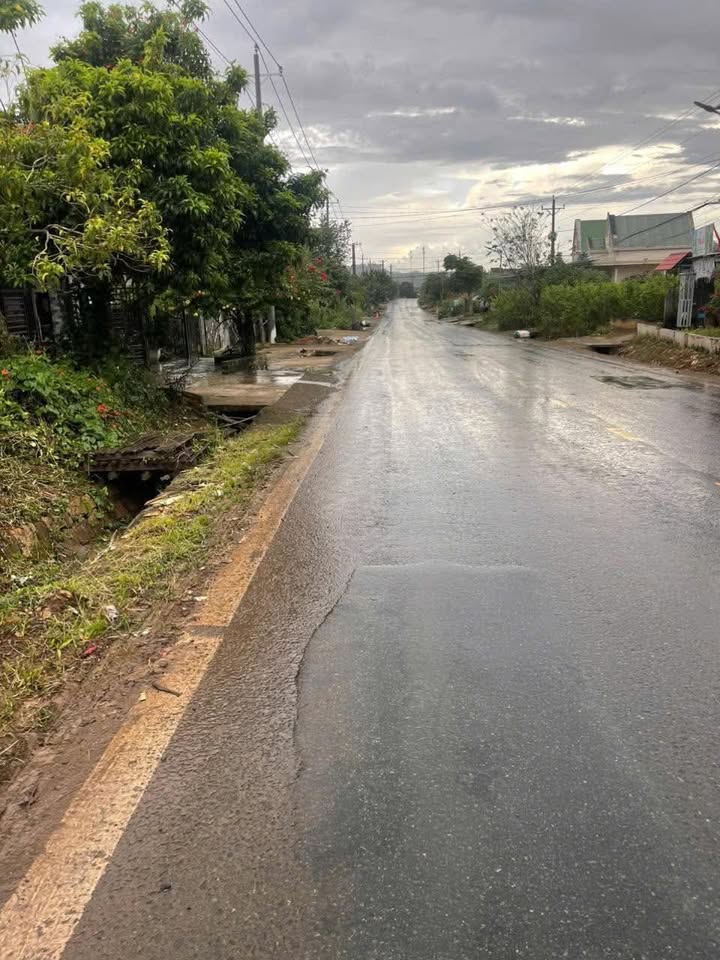 Đất Nền Tuy Đức, Đắk Nông 480m² - Sổ Đỏ Riêng, Giá Đầu Tư 1.75 Tỷ