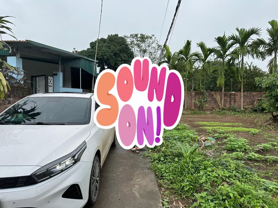 Đất nền Hưng Khánh 132m² giá hơn 400 triệu - Sổ đỏ chính chủ