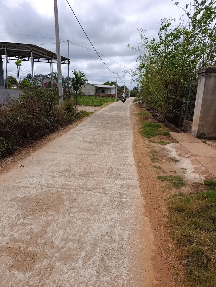 Đất nền Đinh Văn, Lâm Hà 2100m² - Đất thổ cư 100%, pháp lý rõ ràng!