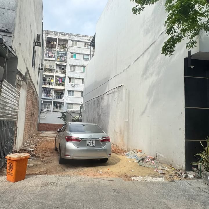 Đất nền Hòa Cường 105m² - Mai Dị, Núi Thành - Tiềm năng tăng giá vượt trội!