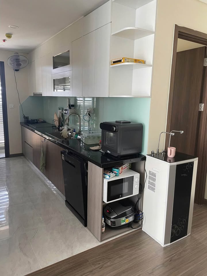 Căn hộ FPT Plaza 2 Đà Nẵng 73m² 3.6 tỷ - View đẹp