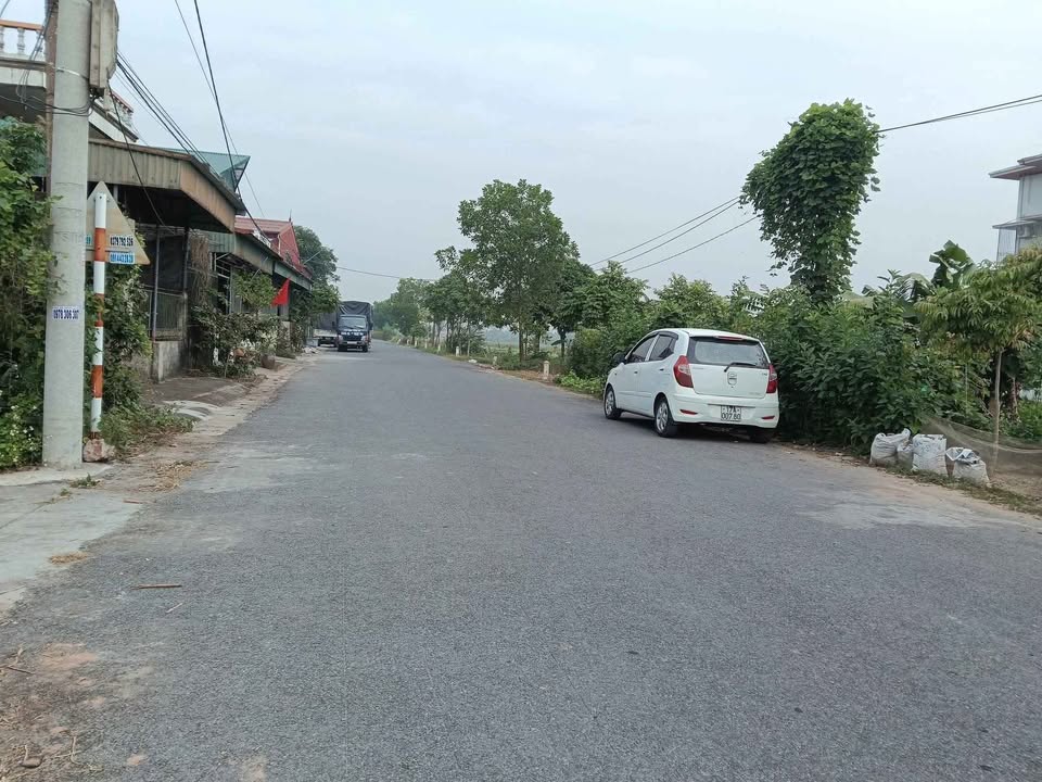 Đất nền Trần Lãm 100m² giá 1.3 tỷ - Pháp lý rõ ràng, sổ đỏ đô thị!