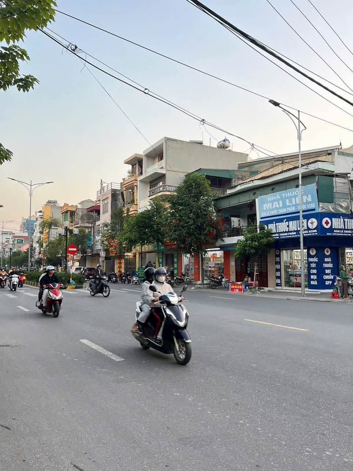 Nhà riêng Lý Bôn Thái Bình 62m² 7 tỷ - Chính chủ bán